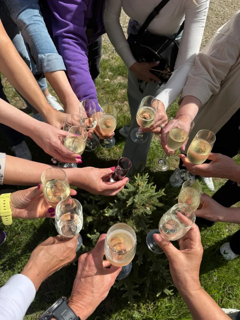 glamping in igloo premium la gura teghii, buzau